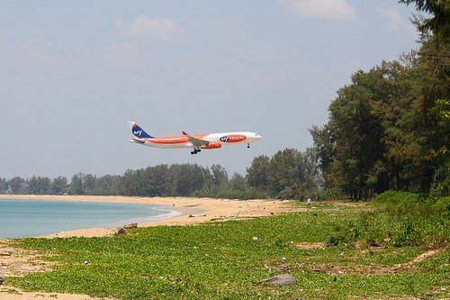 High Hopes as Mega-Airport Project near Phuket gets Tentative Name - RealPhuket by Property Scout
