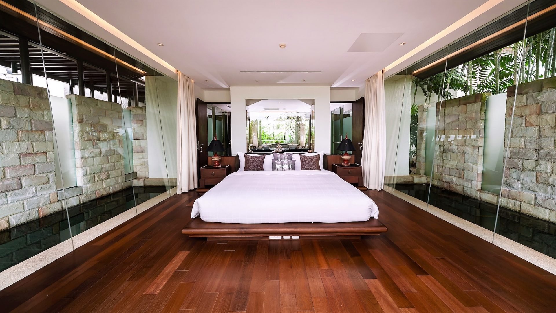 Villa Kalyana 5 Bedroom Luxury Villa At Royal Phuket