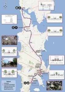 Development of the Light Rail Transit in Phuket, EIA in Process - RealPhuket by Property Scout