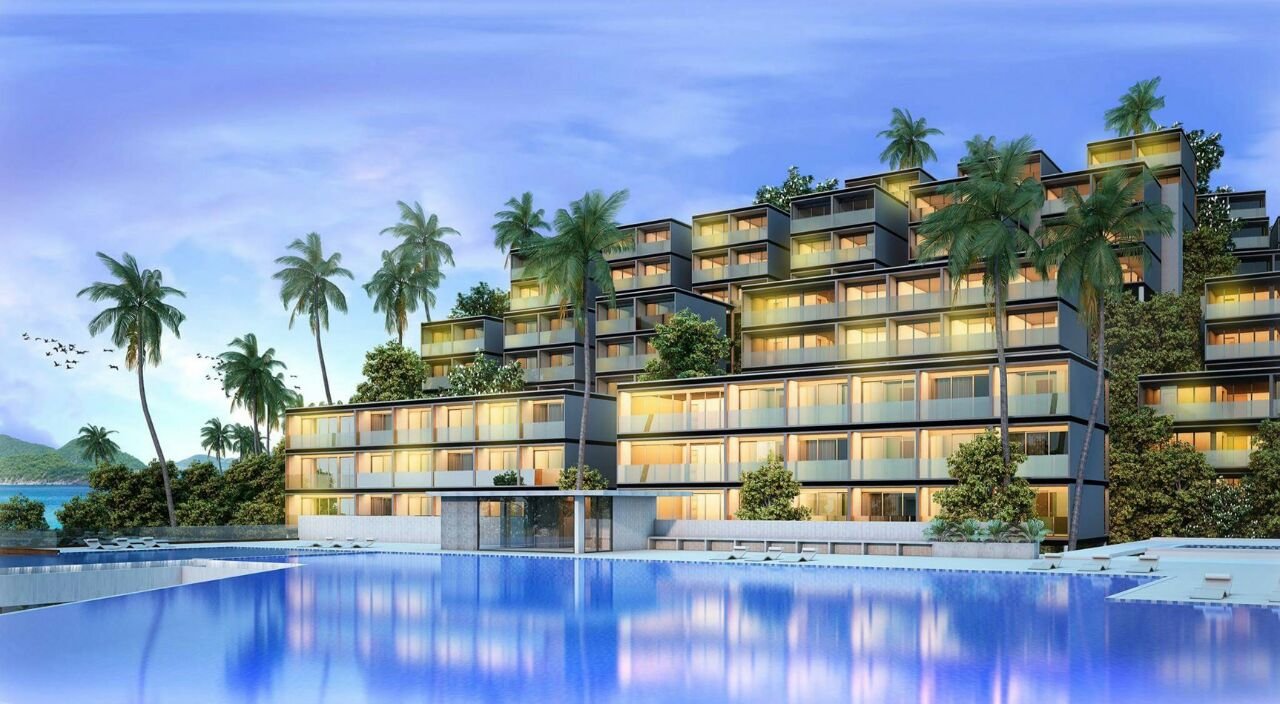 Phuket Condos Primed for Small Uptick - RealPhuket by Property Scout