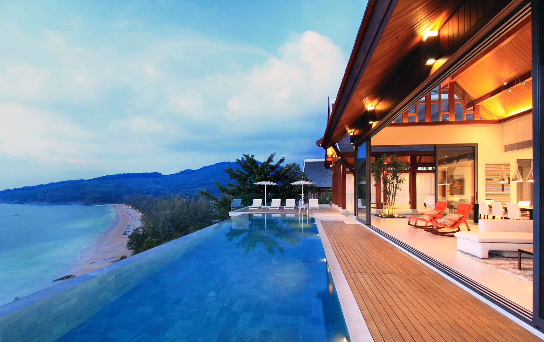 Mixed results for Phuket residential property sales - RealPhuket by Property Scout