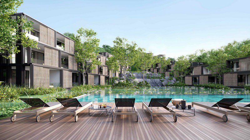 Investor focus moves to resort property: CBRE - RealPhuket by Property Scout