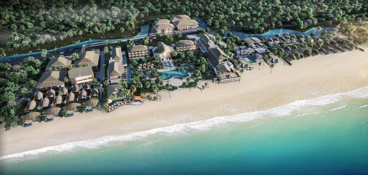 Wellness project eyed in Phang Nga - RealPhuket by Property Scout