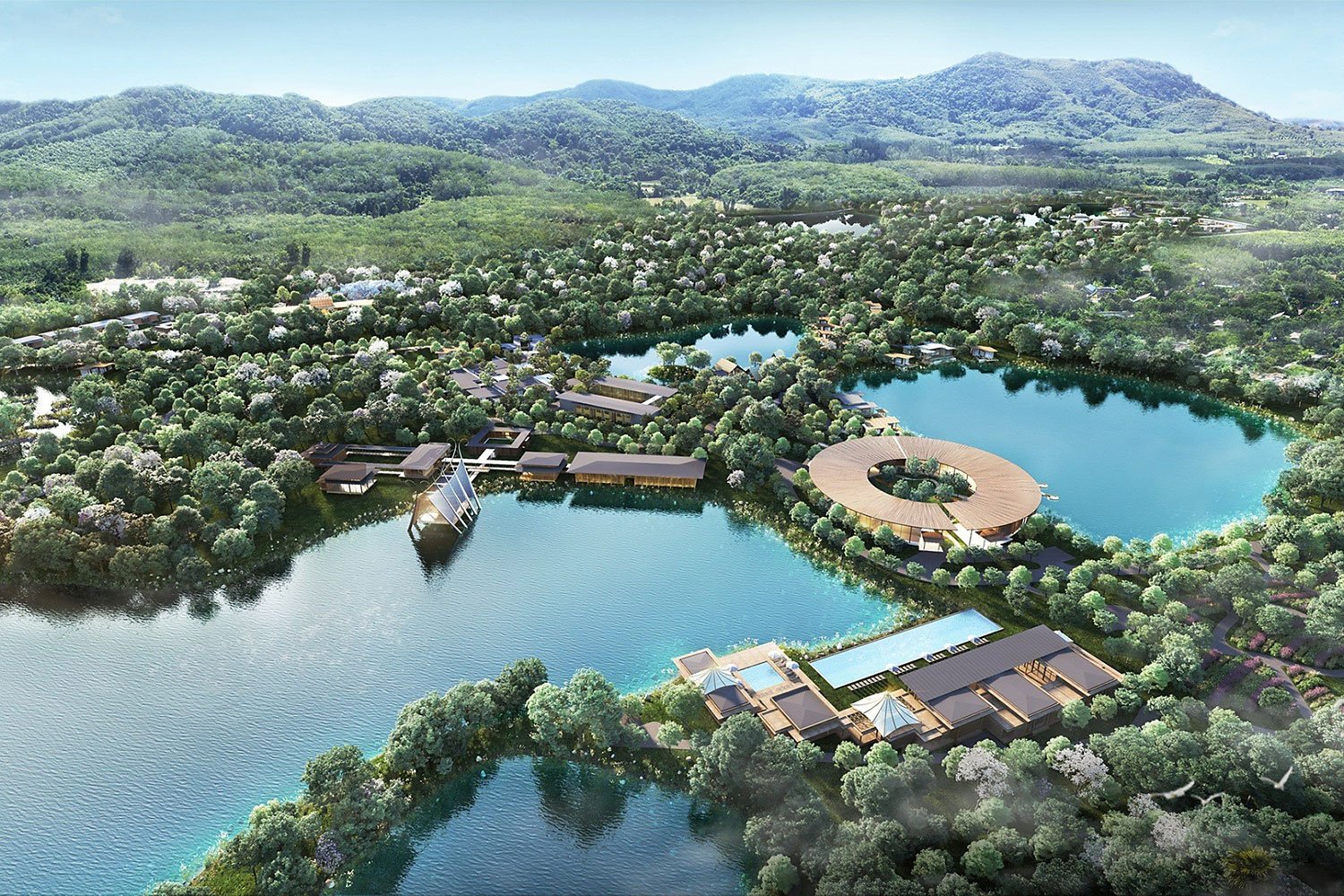 Montara Group joins wellness travel trend - RealPhuket by Property Scout