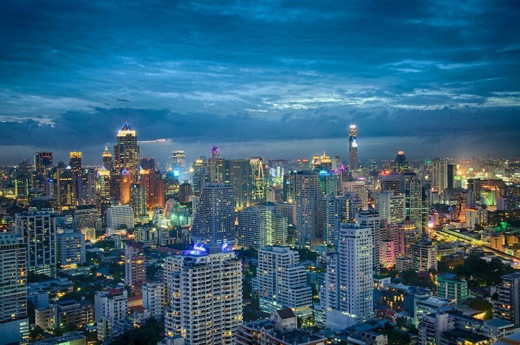 Thailand makes top 5 list of places to buy real estate overseas - RealPhuket by Property Scout