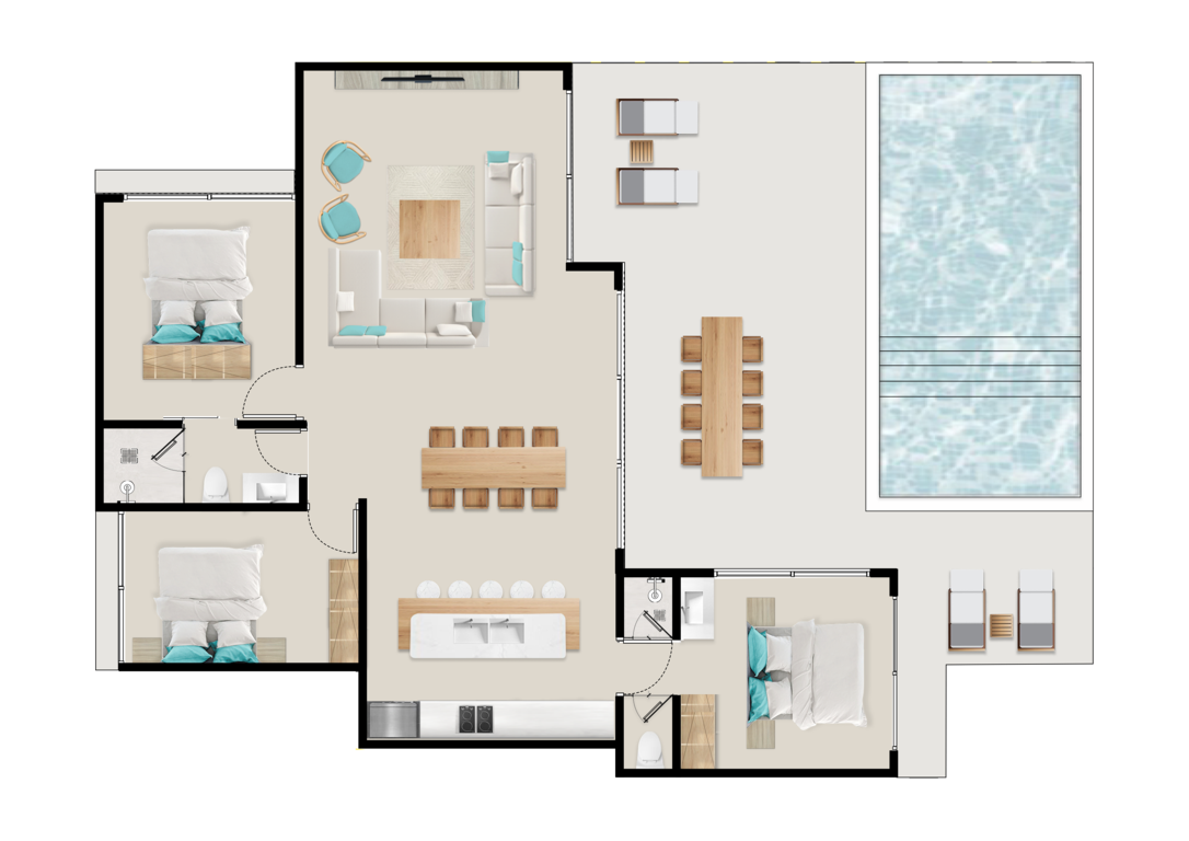 Villa-Grande-3-Bedroom-Floor-Plan