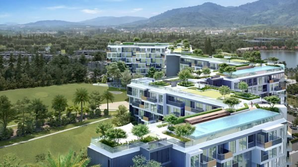 Phuket condo market soon set to return to pre-Covid level - RealPhuket by Property Scout
